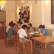 Phần mềm quản lý quán ăn nhỏ hữu hiệu