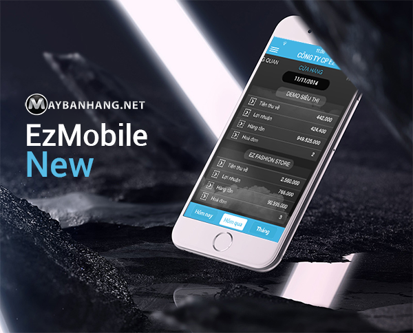 ezmobile