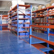 Quản lý kho bằng excel – tưởng nhanh mà hóa chậm