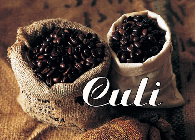 Culi coffee