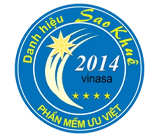 Giải thưởng Sao Khuê