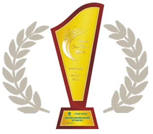 Giải thưởng Sao Khuê