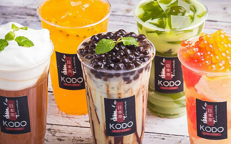 Kinh doanh quán trà sữa giờ đã lỗi thời?