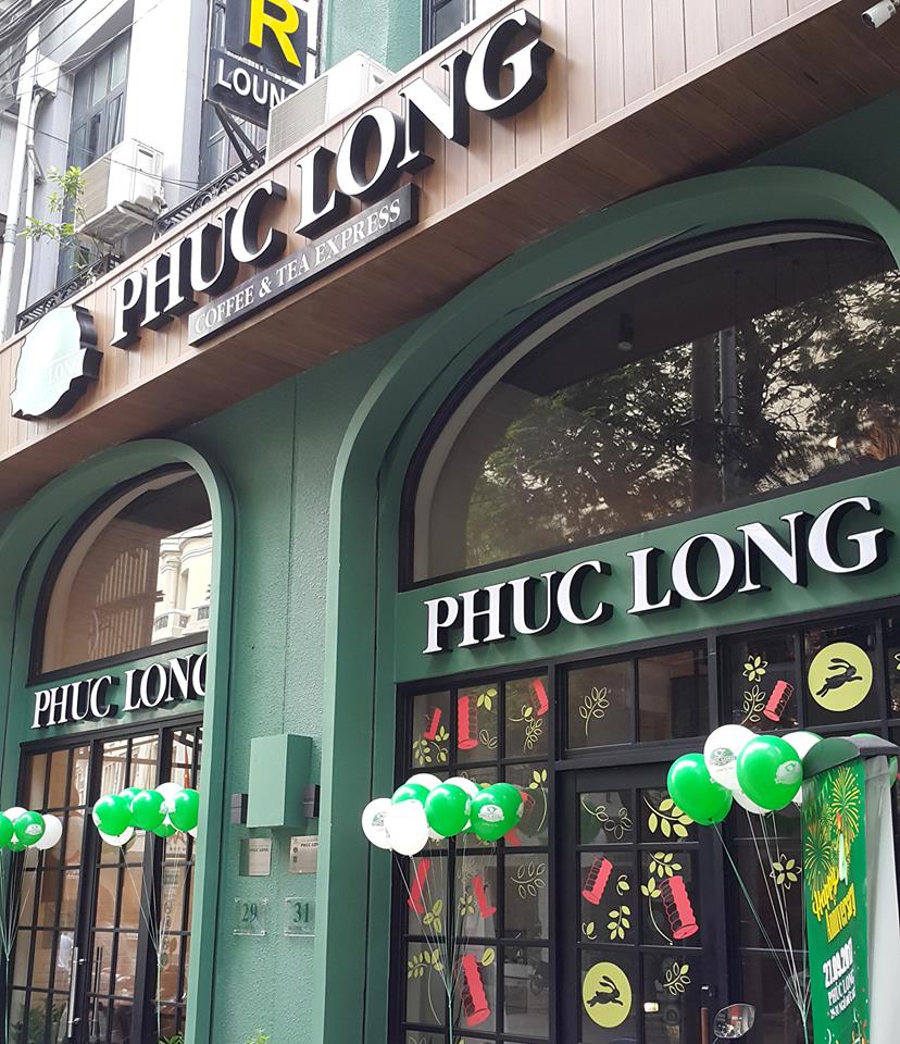 Thành công của trà sữa Phúc Long - niềm hi vọng của ngành công nghiệp dịch vụ ăn uống F&B