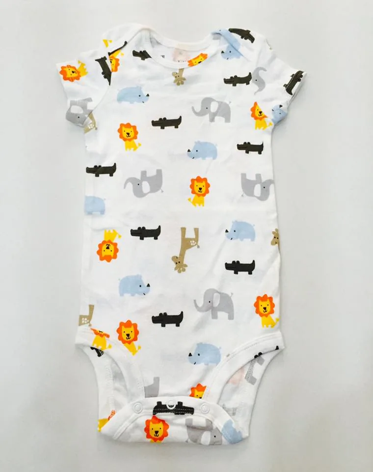 BÉ BI SHOP – THỜI TRANG MẶT TRỜI HỒNG
