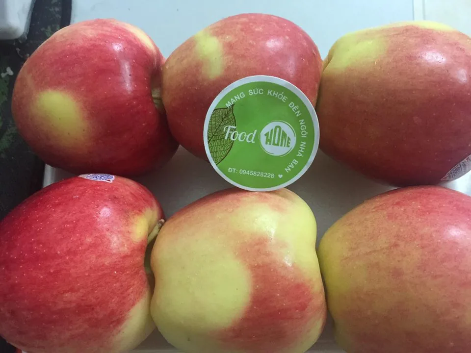 Food Home – Thực phẩm sạch xứ Thanh