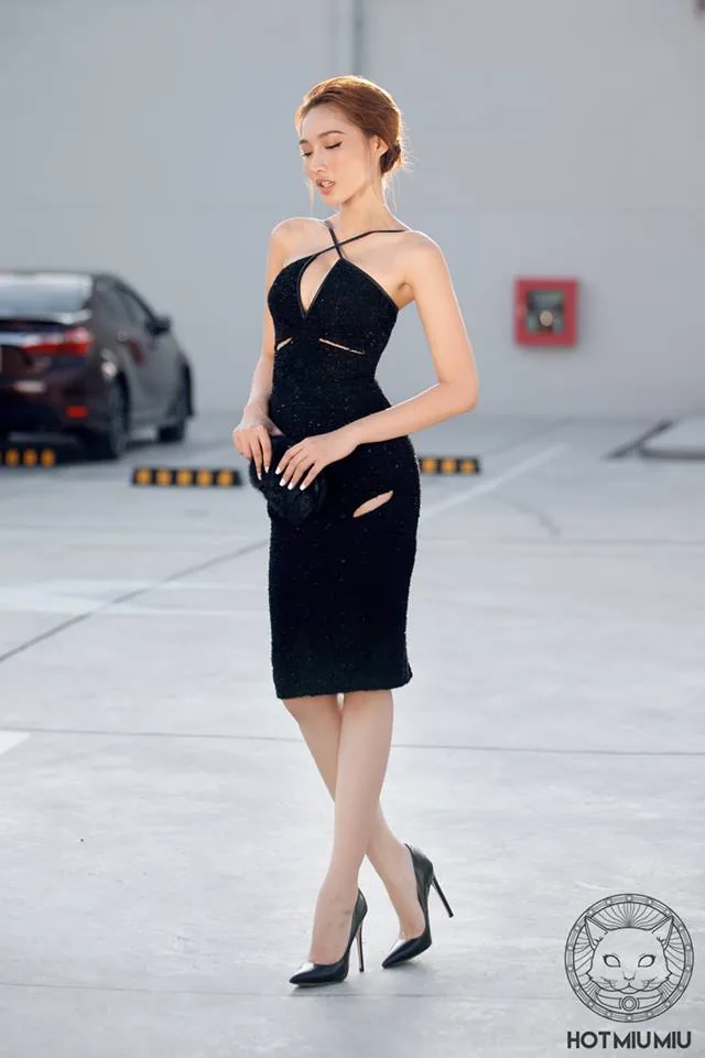 Hot Miu Miu