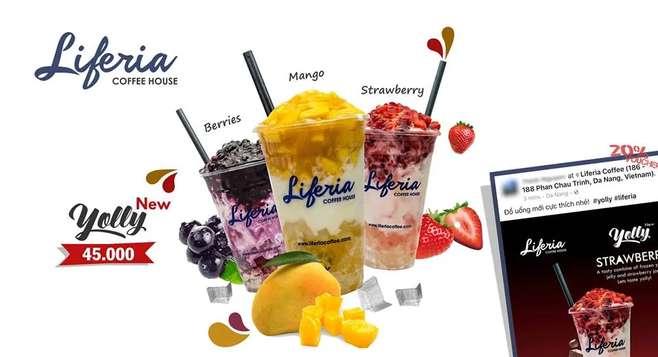 LIFERIA COFFEE