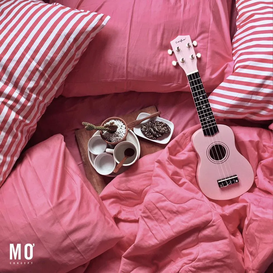 Mơ Concept