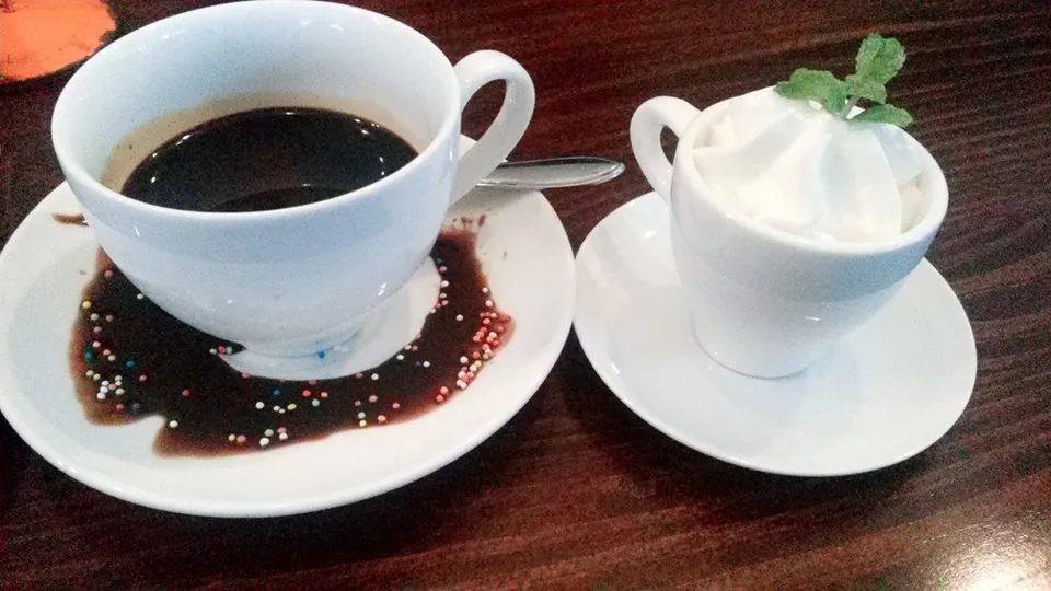 Mộc Miên Café