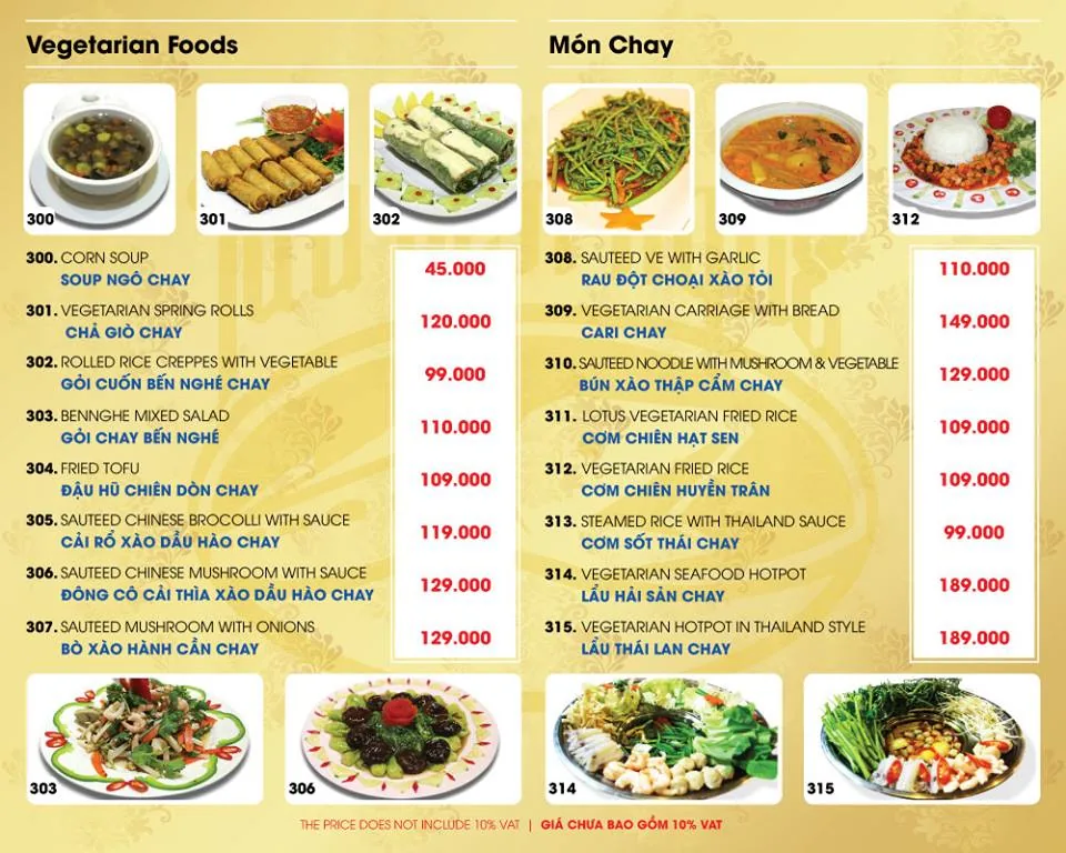 Nhà hàng Tàu Bến Nghé