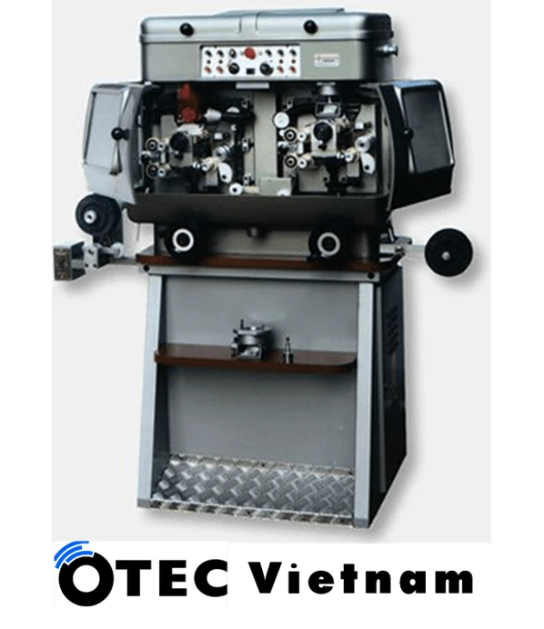 Công ty TNHH OTEC