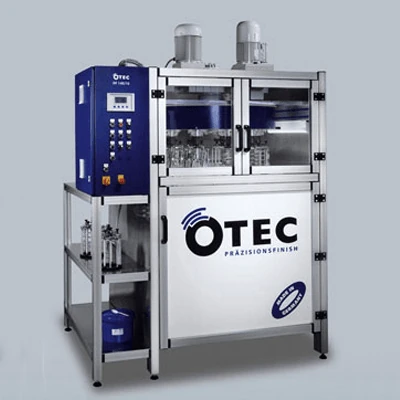 Công ty TNHH OTEC