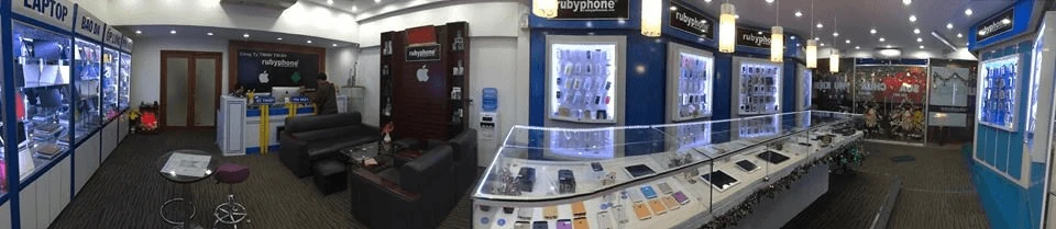 Rubyphone