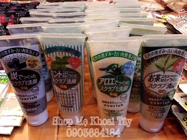 Shop Mẹ Khoai Tây