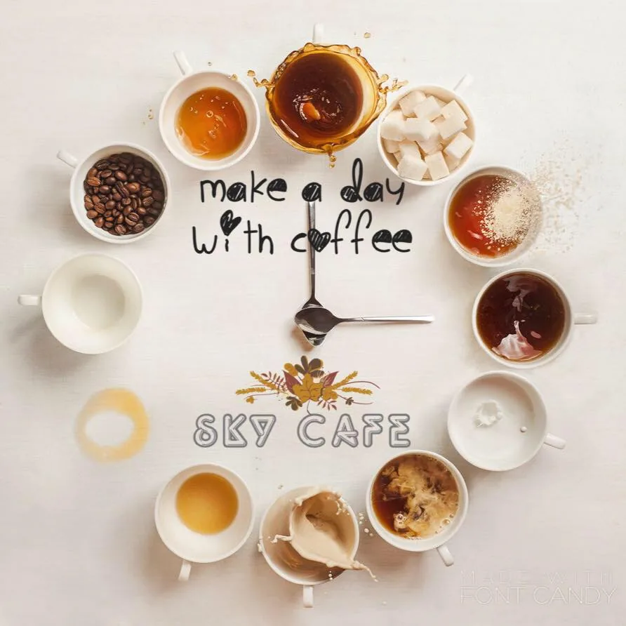 SKY Café