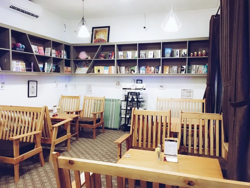 SKY Café