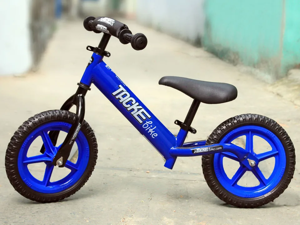 Thế Giới Của Bé