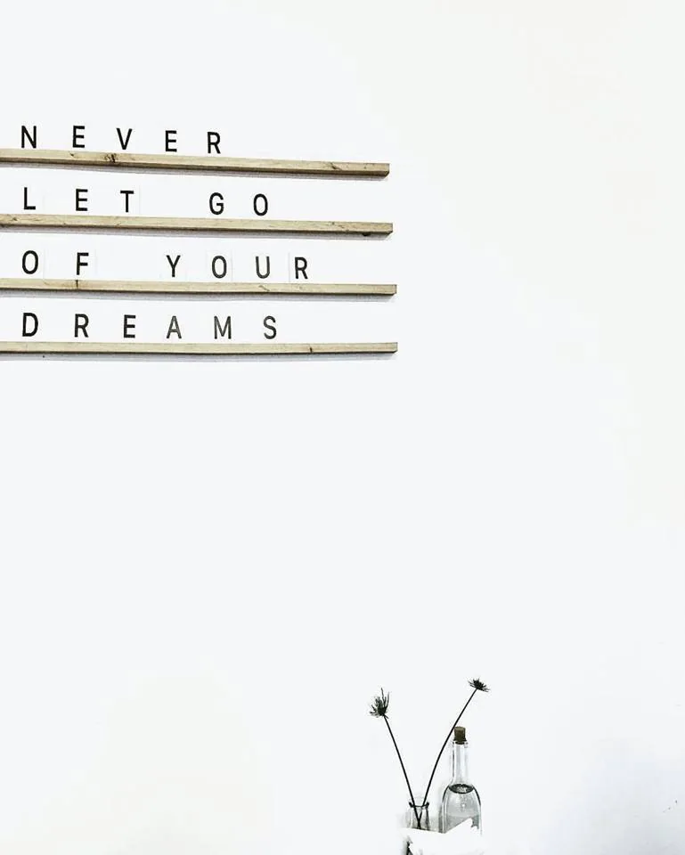 Thinker & Dreamer