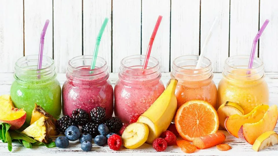 WOW Food & Drink