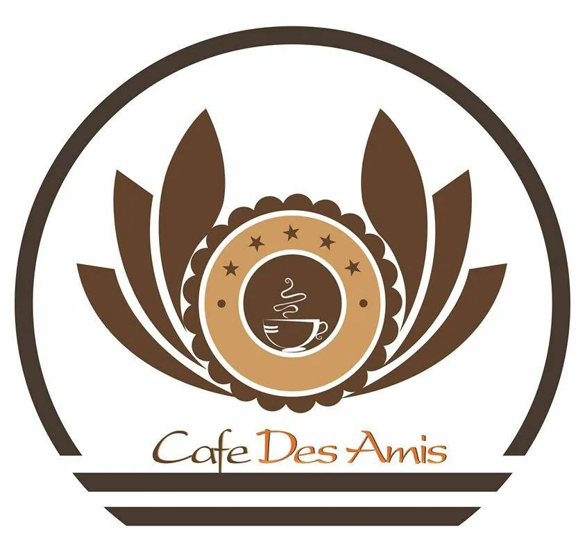 Café Des Amis
