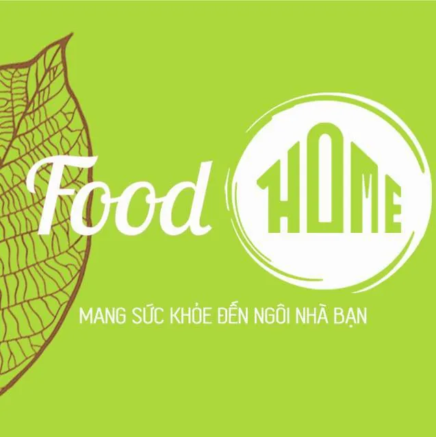 Food Home – Thực phẩm sạch xứ Thanh