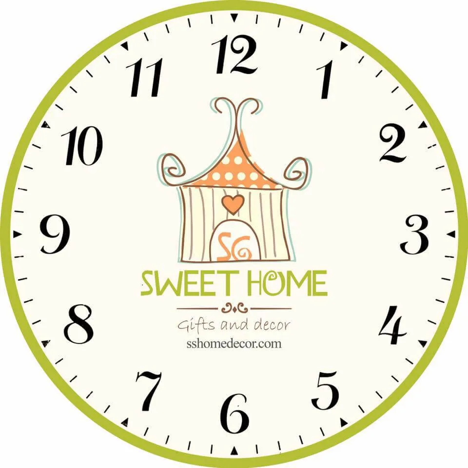 SAIGON SWEET HOME DECOR