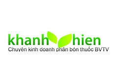 VẬT TƯ NN KHÁNH HIỀN