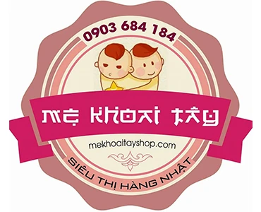 Shop Mẹ Khoai Tây