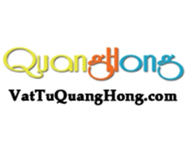 Vật tư Quang Hồng