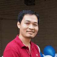 Phùng Chí Kiên