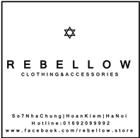 logo rebellow