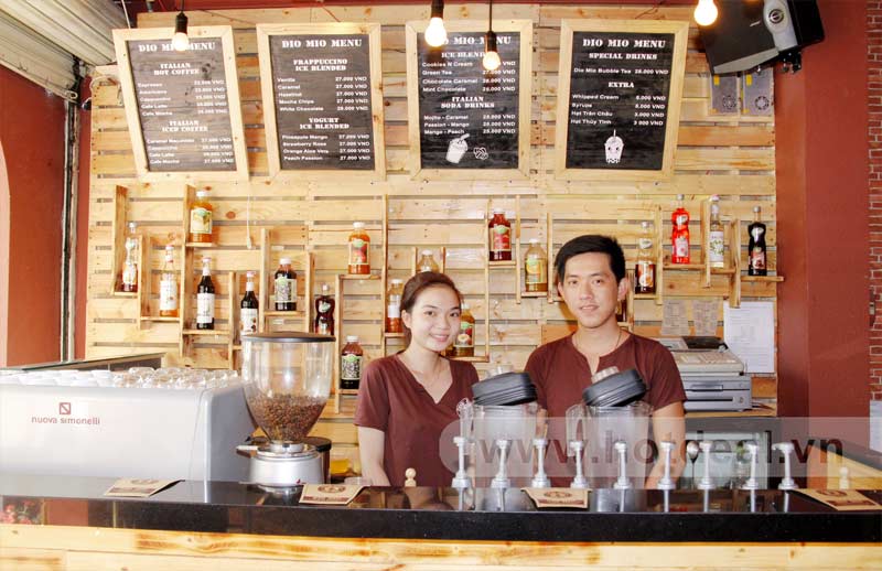 Phần mềm tính tiền quán cafe giúp việc kinh doanh trở nên đơn giản dễ dàng hơn