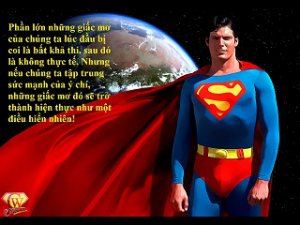 Christopher Reeve Superman