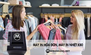 máy in hoá đơn nhiệt - máy in bill